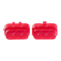 Boutons L/R Nintendo Switch Joy-Con Rose 2 pièces