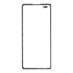 Vitre + OCA Huawei Mate X2 Noir