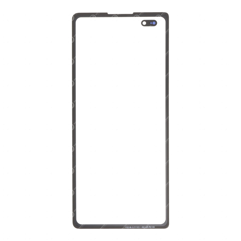 Vitre + OCA Huawei Mate X2 Noir