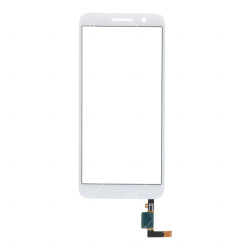 Vitre Vodafone Smart E9 VFD 520 Blanc
