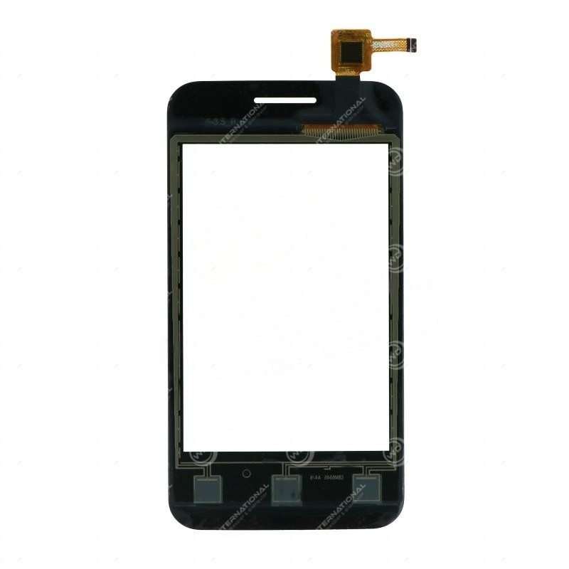 Vitre Vodafone Smart first 7 VFD 200 Noir