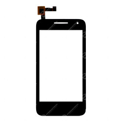 Vitre Tactile Vodafone Smart Mini Noir