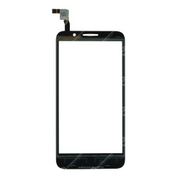 Vodafone Smart Turbo 7 VFD 500 Touchscreen-Glas Schwarz