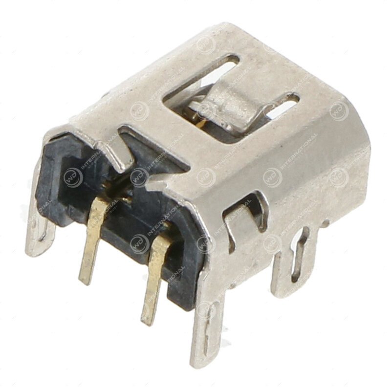 Port De Charge USB Nintendo Wii U