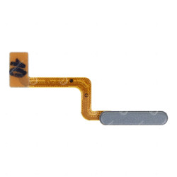 Power Tischdecke Samsung Galaxy Z Flip / Z Flip 5G Grau