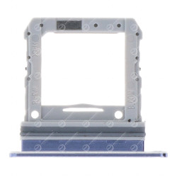 SIM Card Tray for Samsung Galaxy Z Flip/Z Flip 5G Gray