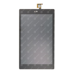 Écran Amazon Fire HD 8 2017 (SX034QT) Noir