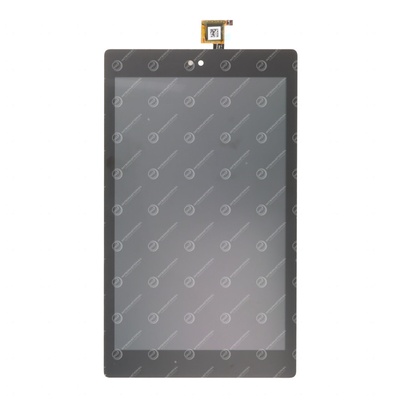 Écran Amazon Fire HD 8 2017 (SX034QT) Noir