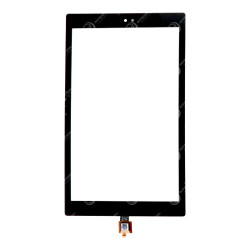 Vitre Tactile Amazon Fire HD 10 2019 Noir