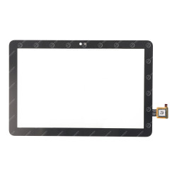 Vitre Tactile Amazon Fire HD 8 (2020, 10e génération) Noir