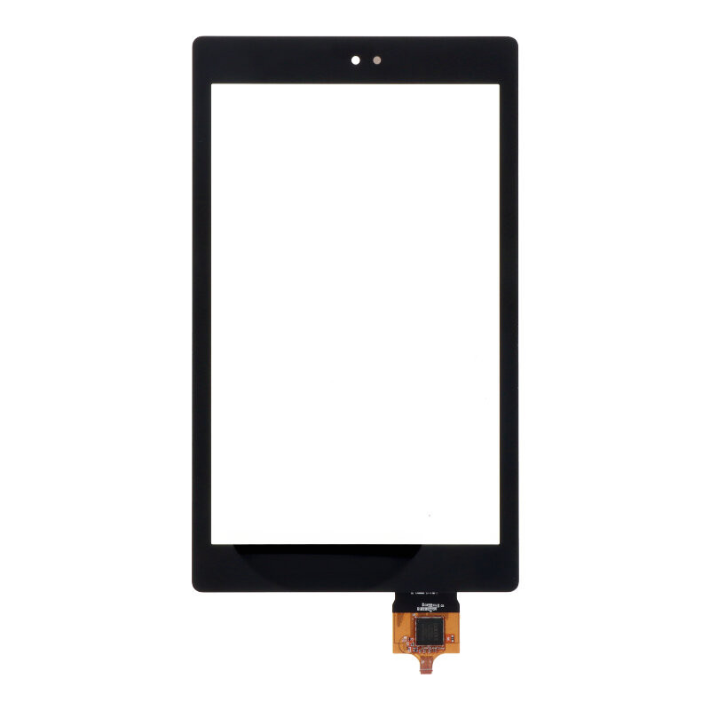 Vitre Tactile Amazon Fire HD 8 2016 Noir