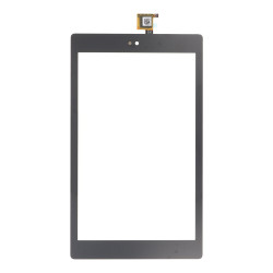 Vitre Tactile Amazon Fire HD 8 2017 Noir