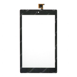 Vitre Tactile Amazon Fire HD 8 2018 Noir