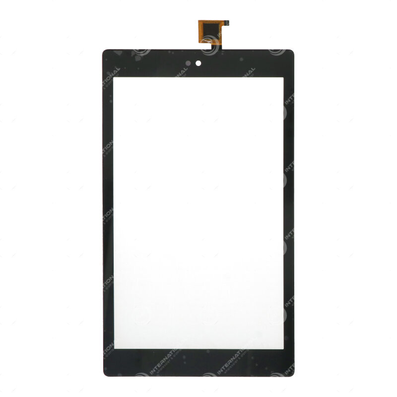 Vitre Tactile Amazon Fire HD 8 2018 Noir