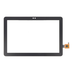 Touch Screen for Amazon Fire HD 8 Plus (2020 10th Gen) Black