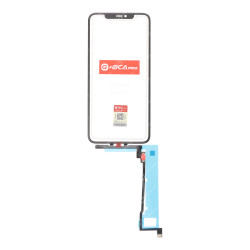 Vitre Tactile XUANHOU + OCA iPhone 11 Pro Max Noir