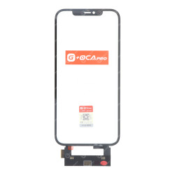 Vitre Tactile XUANHOU + OCA iPhone 12 Pro Max Noir