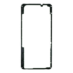 Kleber Back Cover Samsung Galaxy A90 5G