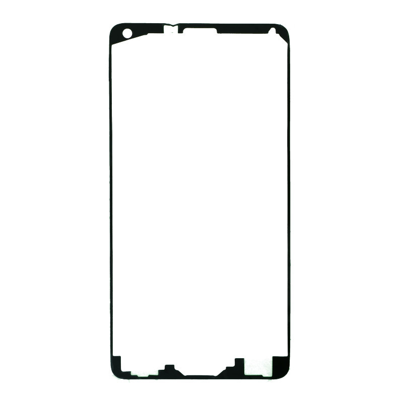 Adhésif Écran Samsung Galaxy Note 4