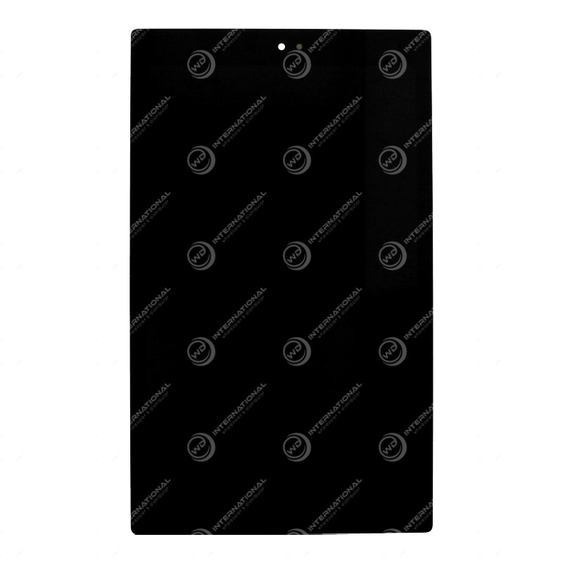 Écran Amazon Fire HD 10 2017 Noir (SL056ZE)