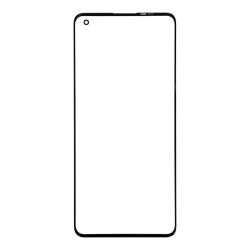 Vitre + OCA Oppo Find X5 Noir