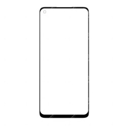 Vitre + OCA Oppo A74 5G /A54 5G /A93 5G/OnePlus Nord N200 5G Noir