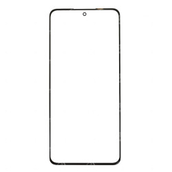 Glass Lens + OCA for OnePlus 10T 5G Black