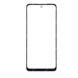 Vitre + OCA Motorola Moto G Stylus 5G 2022/Moto G Stylus 2022 Noir