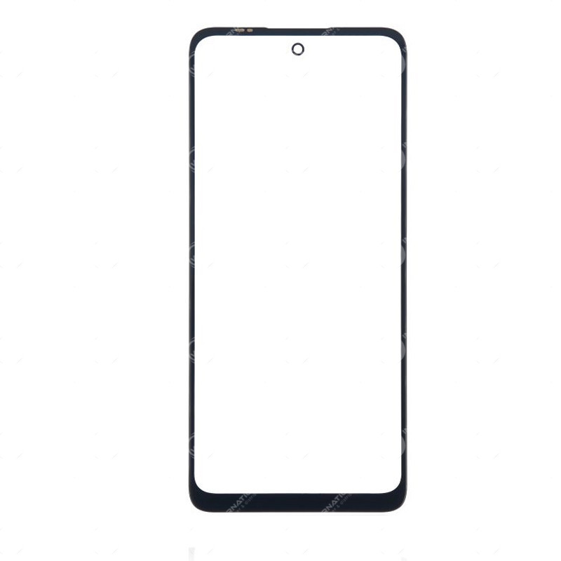 Vitre + OCA Motorola Moto G Stylus 5G 2022/Moto G Stylus 2022 Noir