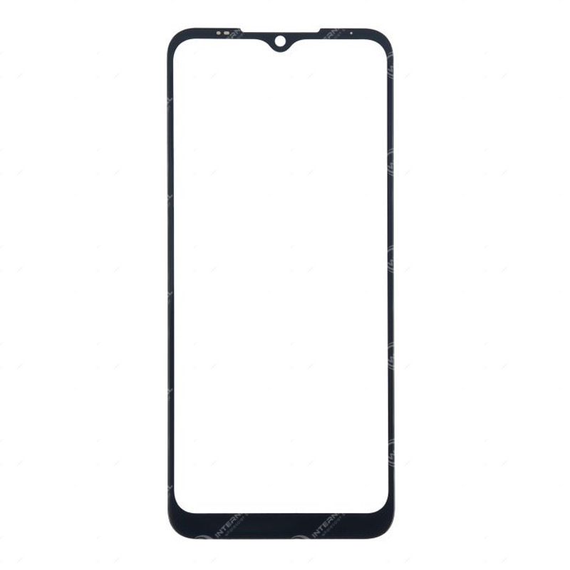 Vitre + OCA Motorola Moto G Play 2021 Noir