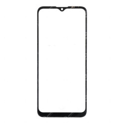 Vitre + OCA Motorola Moto E7 Power/Moto E7 Noir