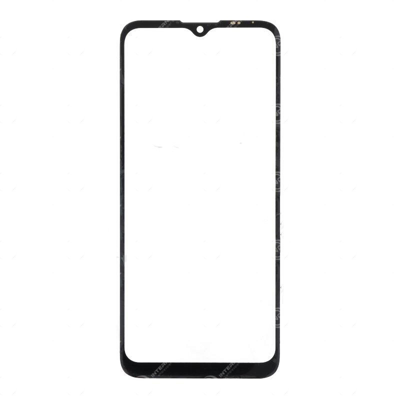 Vitre + OCA Motorola Moto E7 Power/Moto E7 Noir