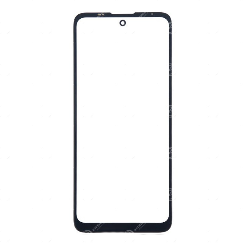 Vitre + OCA Motorola Moto E30 Noir