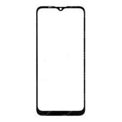 Vitre + OCA Motorola Moto E20 Noir