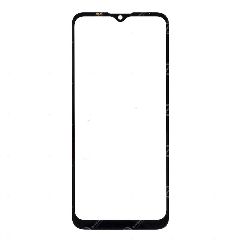 Vitre + OCA Motorola Moto E20 Noir