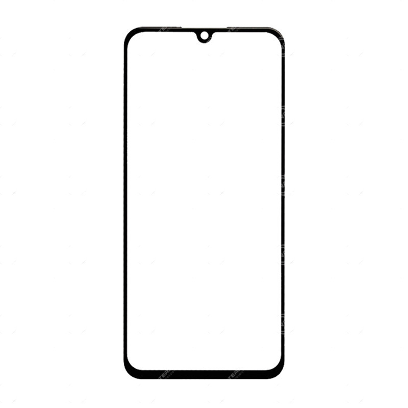 Vitre + OCA Huawei Nova Y70 Noir