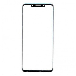 Vitre + OCA Huawei Mate 50 RS Porsche Design Noir