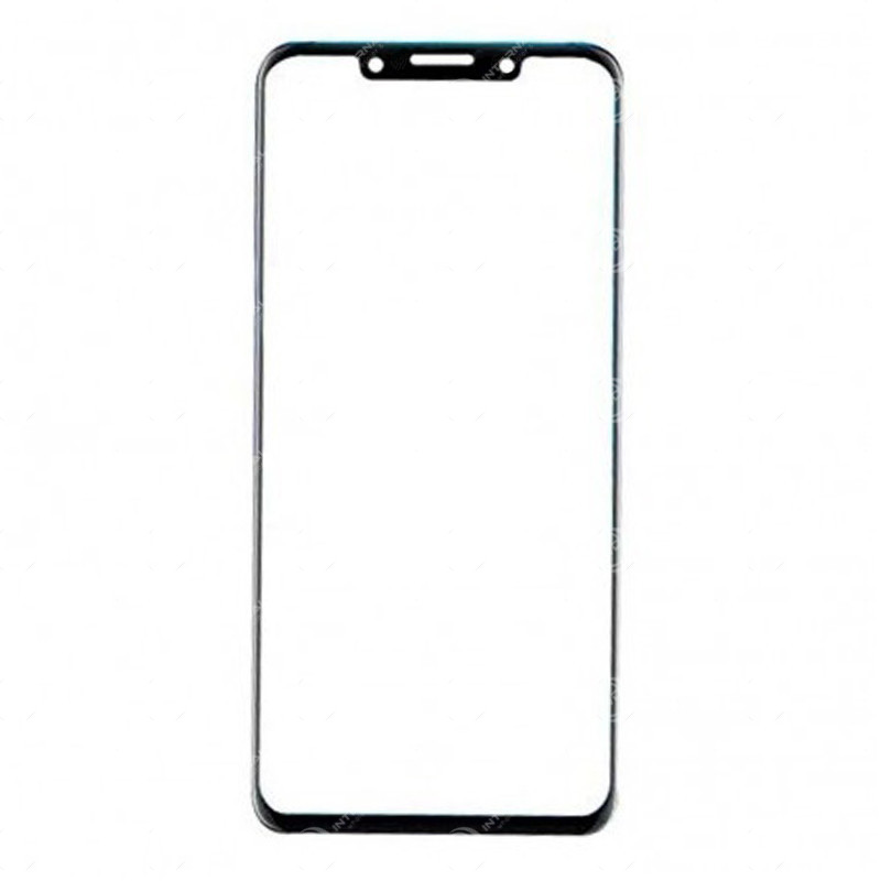 Vitre + OCA Huawei Mate 50 RS Porsche Design Noir