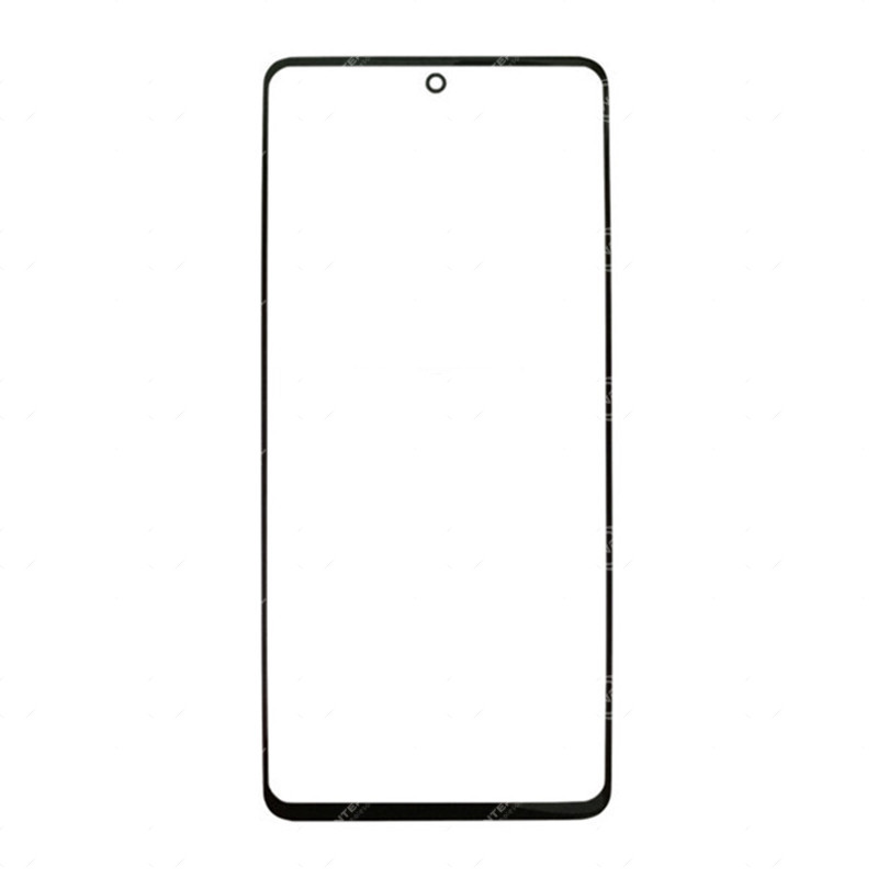 Vitre + OCA Honor 70 Noir