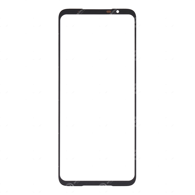 Vitre + OCA Asus ROG Phone 6/ROG Phone 6 Pro Noir