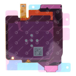 Wireless Charger Chip for Samsung Galaxy Z Flip3 5G F711