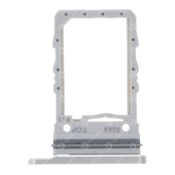 SIM Card Tray for Samsung Galaxy Z Flip3 5G F711 Single Card Version Yellow