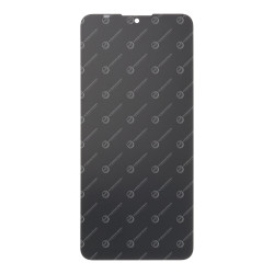 Screen Replacement for Wiko Y82 Black