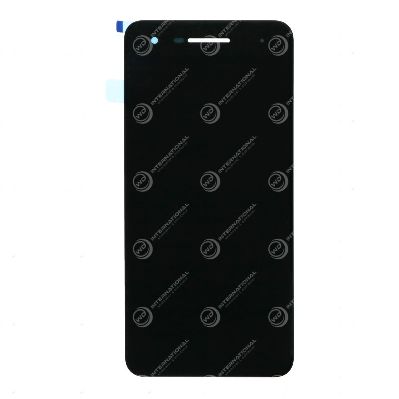 Écran Vodafone Smart V8 VFD 710 Noir