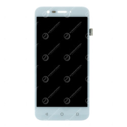 Screen Replacement for Vodafone Smart prime 7 VFD 600 White