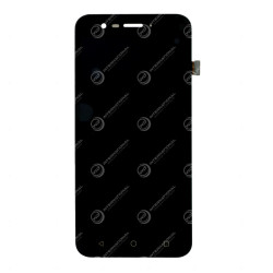 Screen Replacement for Vodafone Smart prime 7 VFD 600 Black