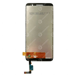 Screen Replacement for Vodafone Smart E9 VFD 520 White