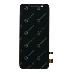 Screen Replacement for Vodafone Smart E9 VFD 520 Black