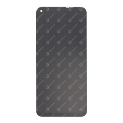 Screen Replacement for TCL 10 5G Black