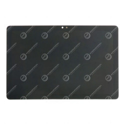 Screen Replacement for Amazon Fire HD 10 (2021) T76N2B Black